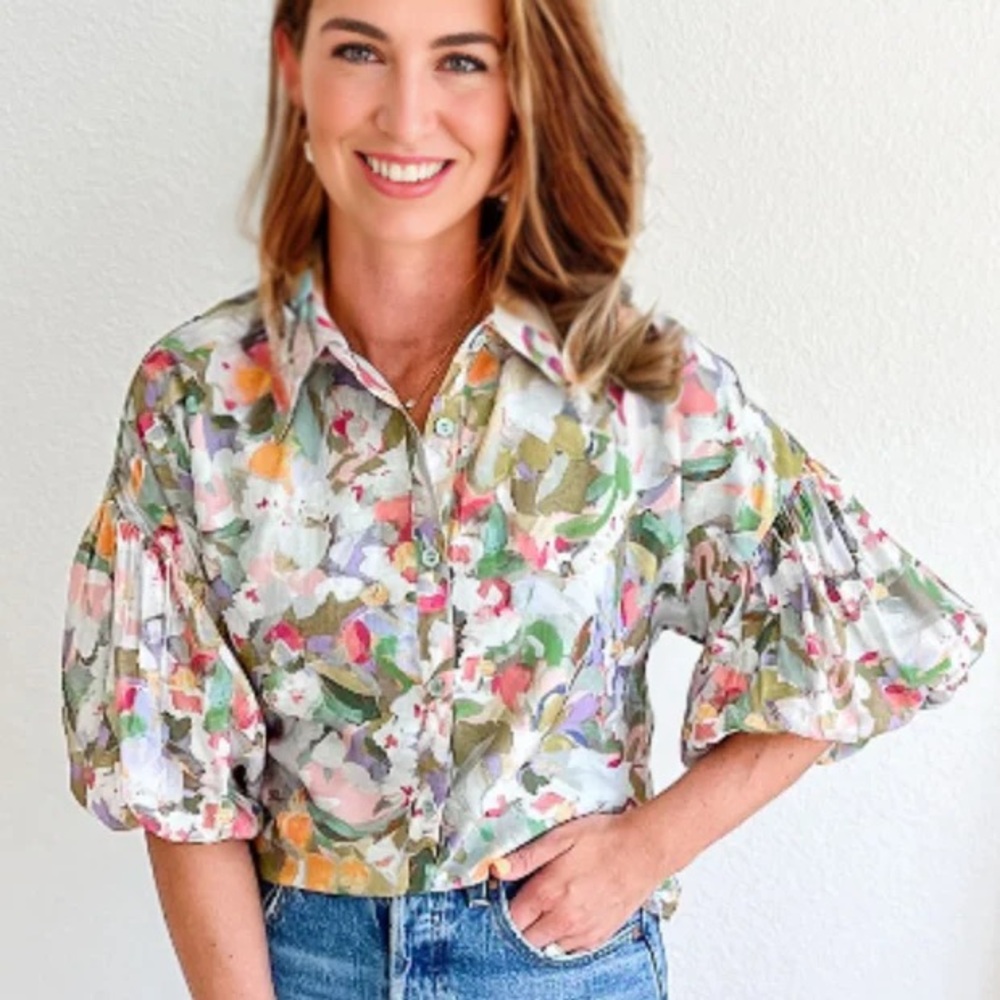 MEET.IN.SANTORINI/MAYA.BLOUSE